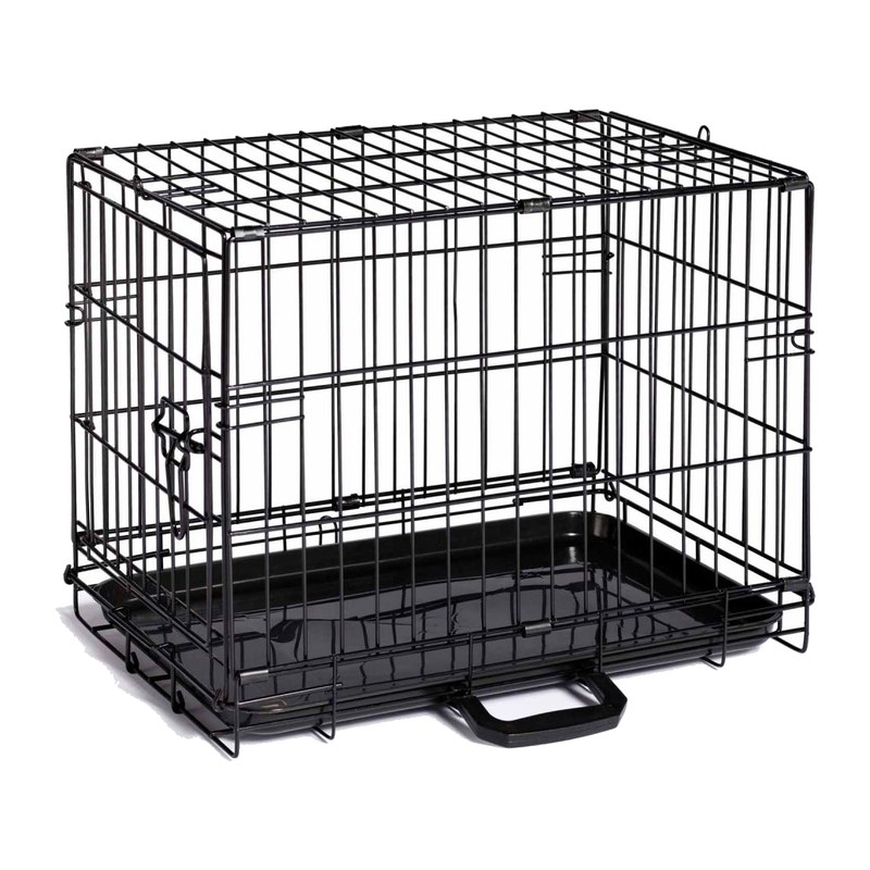 Prevue Home On-The-Go Single Door Dog Crate