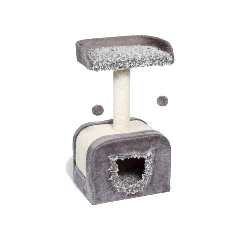 Prevue Kitty Power Paws Hideaway