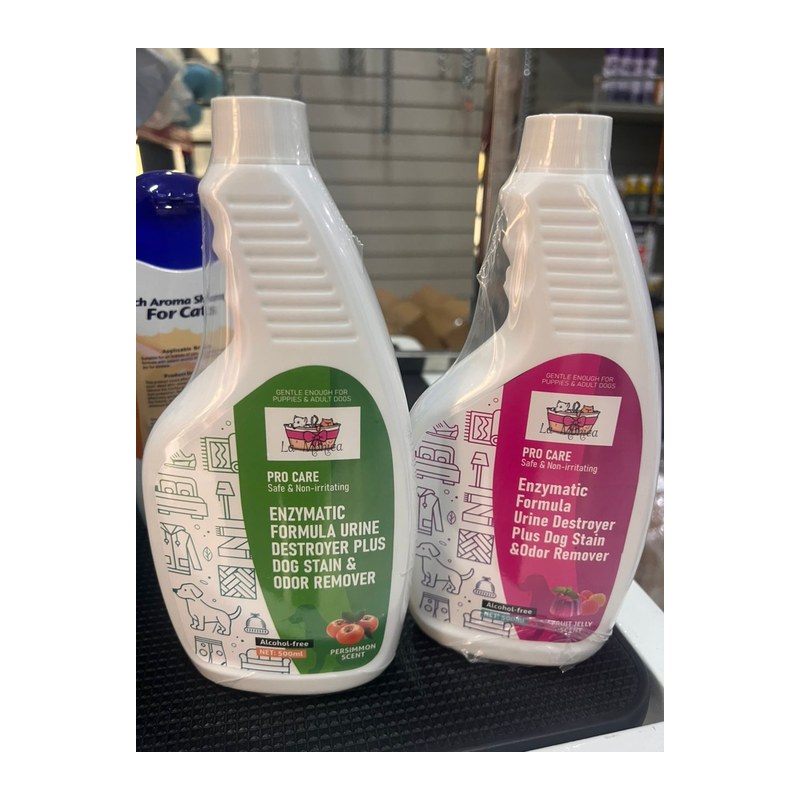 Pro Care Enzyme Urine and Odour Remover
