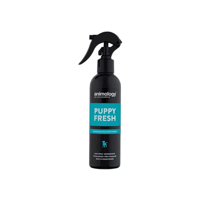Puppy Fresh Deodorising Puppy Spray 250ml