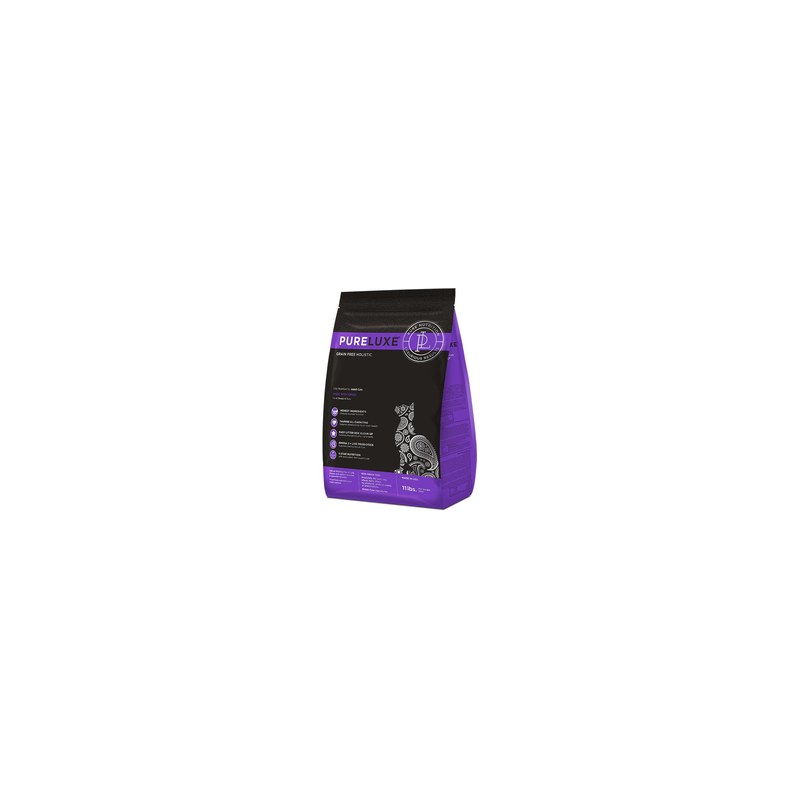Pureluxe Adult Cat Dry food (1.5Kg)