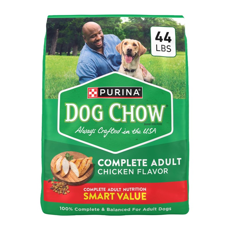 Purina Dog Chow Complete Adult