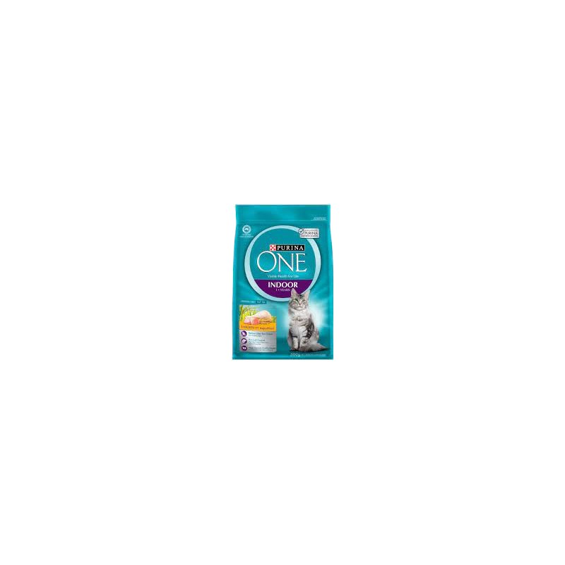 Purina One Bifensis Indoor Formula 800g
