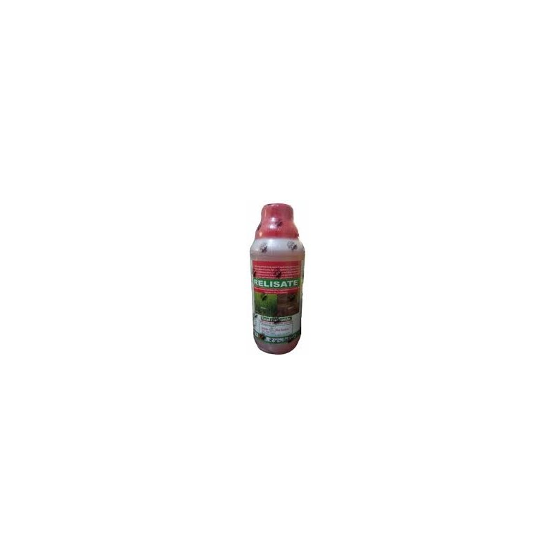 Relisate Total Herbicide