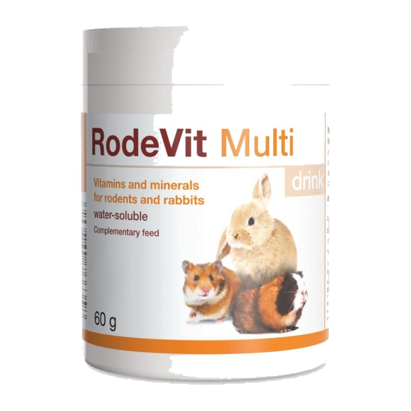 RodeVit Multi drink