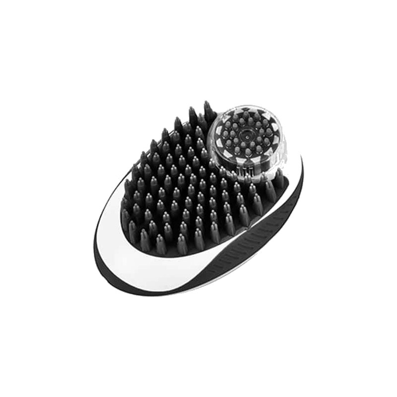 Rosewood 2 in 1 Bath & Groom Brush