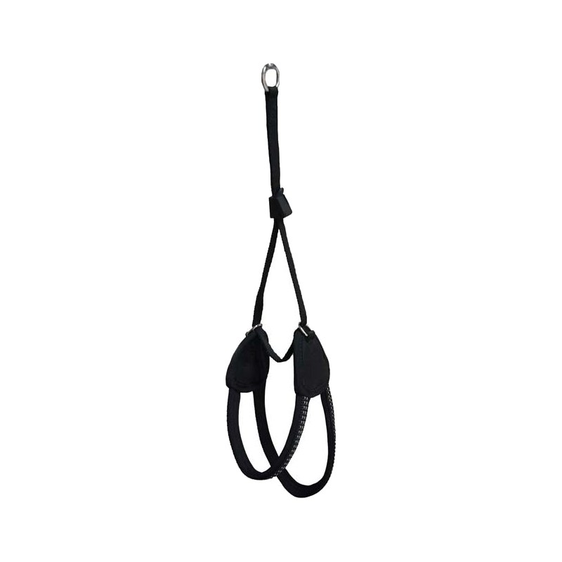 Rosewood Easy Fit Reflective Harness – 12-16″