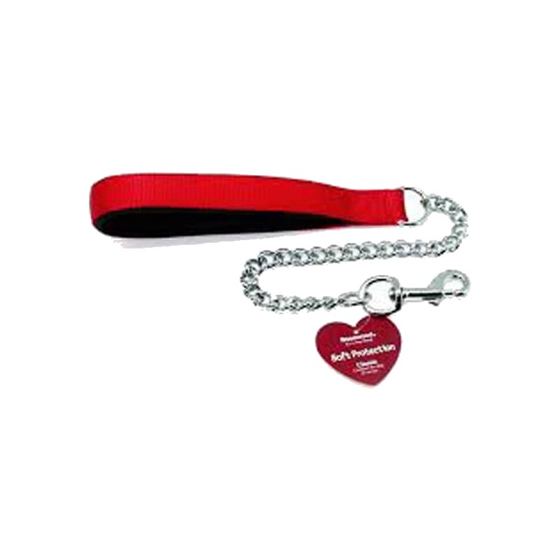 Rosewood Soft Protection Classic Dog Lead