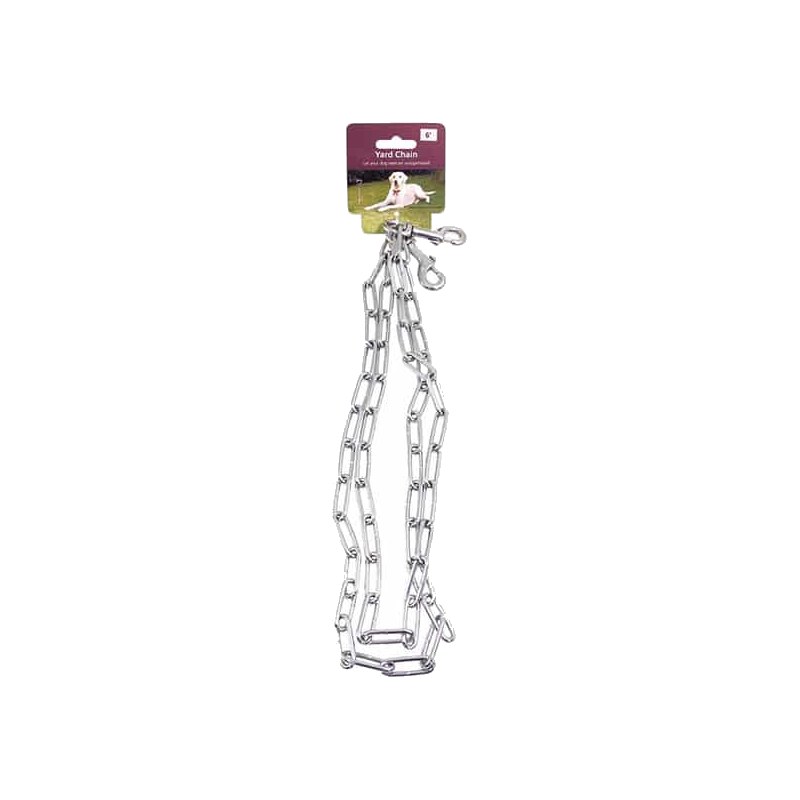 Rosewood Yard Chain 7’6″ x 3.8mm