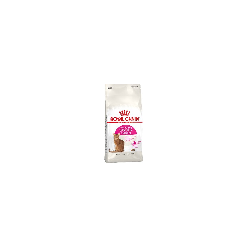 Royal Canin Cat Exigent Savour 2kg
