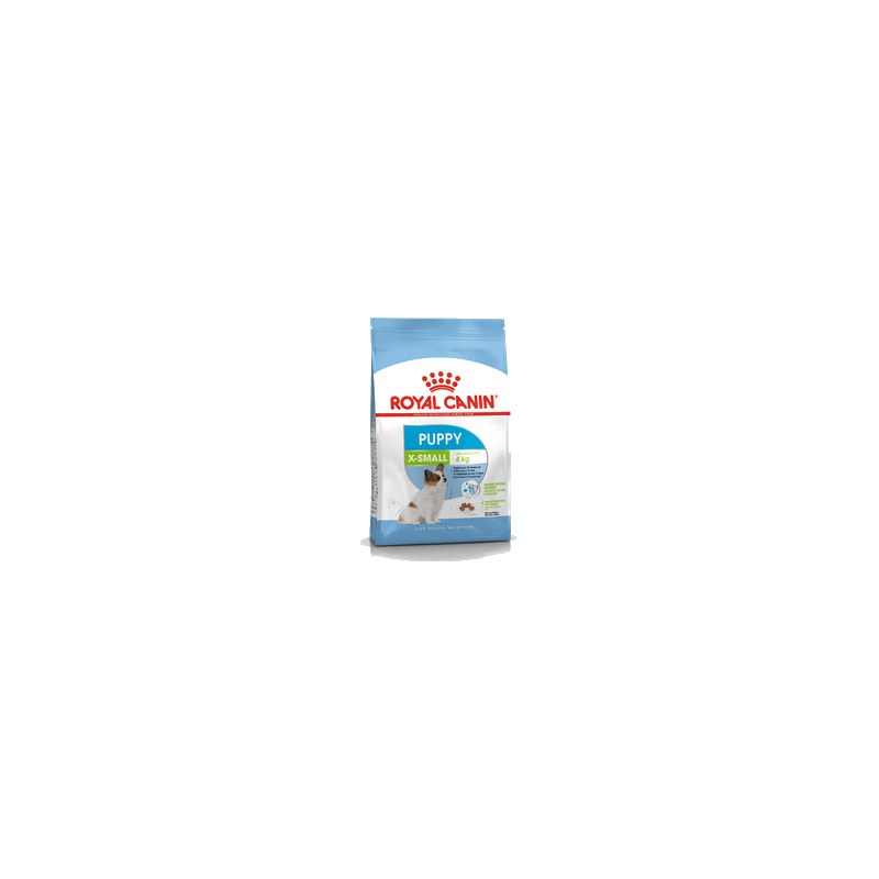 Royal Canin Extra Small Puppy