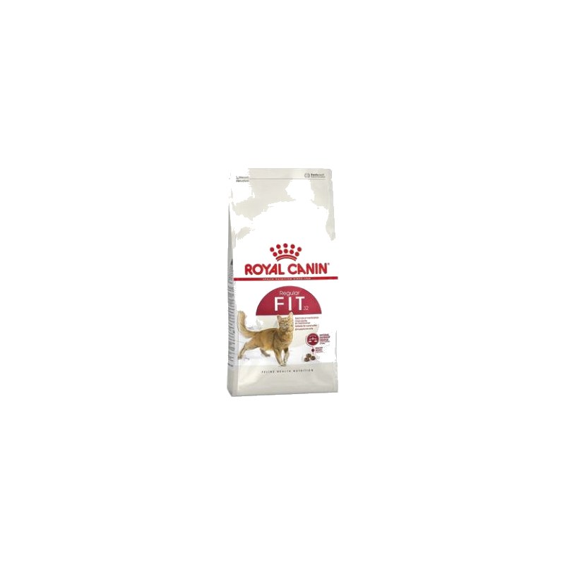ROYAL CANIN® FELINE FIT 32 ADULT DRY FOOD