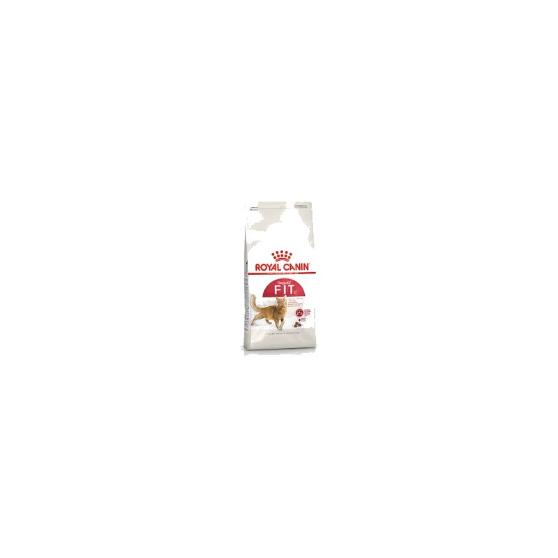 Royal Canin Feline Regular Fit (400g)