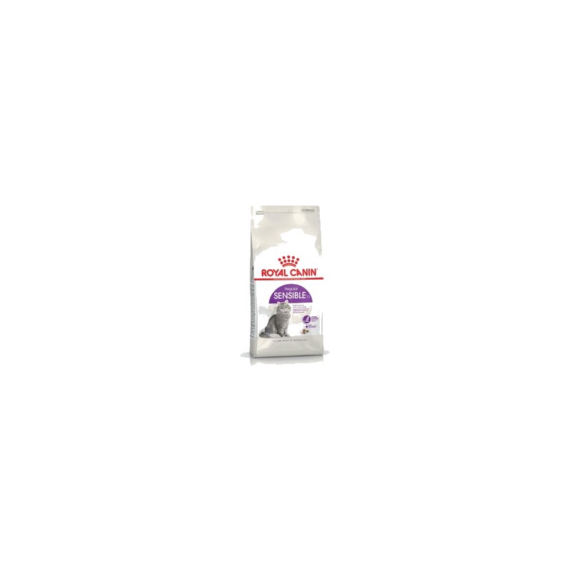 Royal Canin Feline Sensible (2Kg)