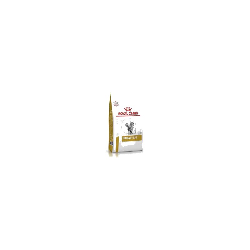 Royal Canin Feline Urinary S/O (1.5)