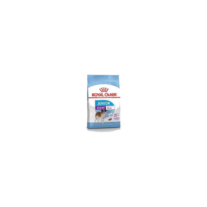 Royal Canin Giant Junior (15Kg)
