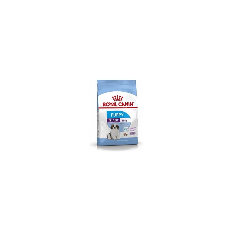 Royal Canin Giant Puppy (3.5Kg)