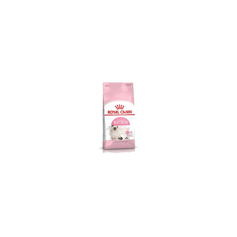 Royal Canin Kitten 2Kg