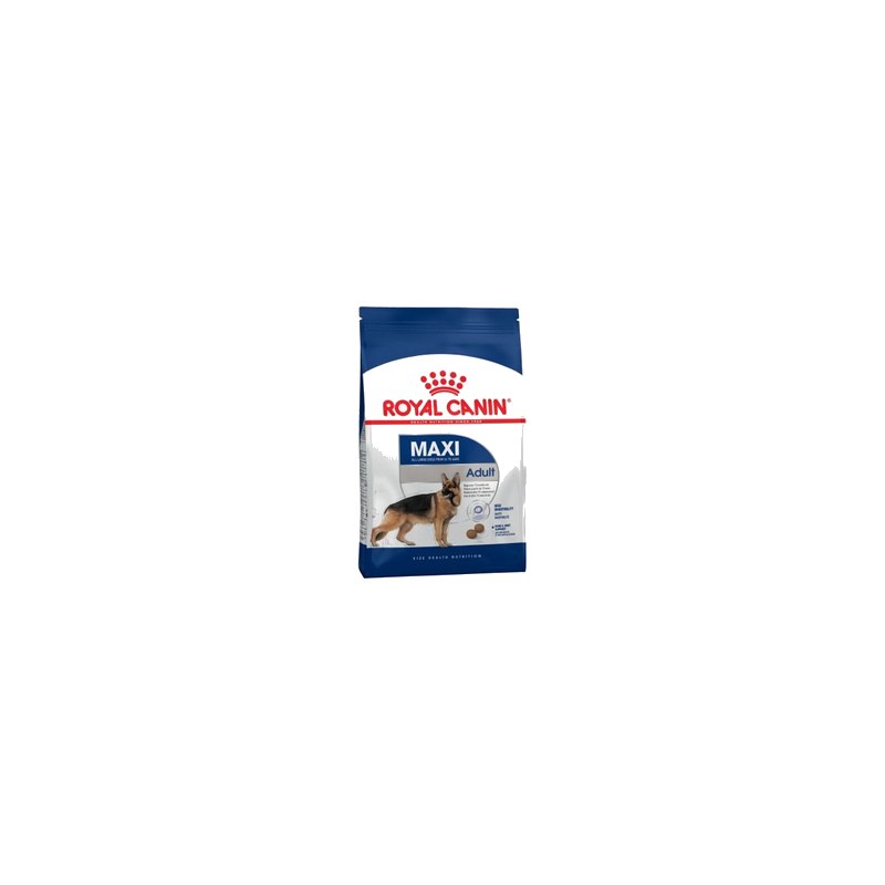 Royal Canin Maxi Adult (15Kg)