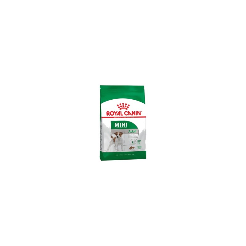 Royal Canin Mini Adult 2kg