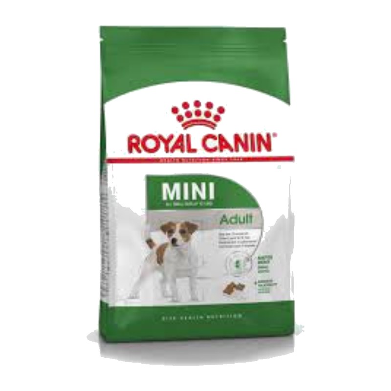 ROYAL CANIN® Mini Adult Dry Dog Food