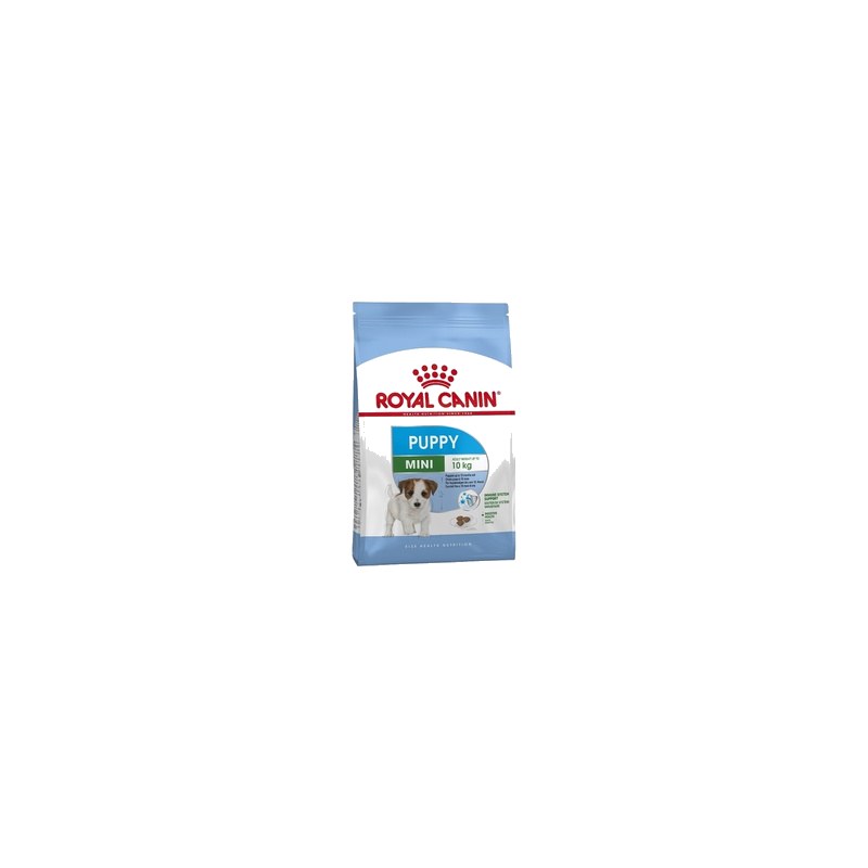 Royal Canin Mini Puppy (2Kg)