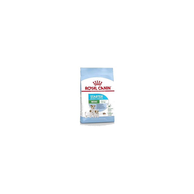 Royal Canin Mini Starter (3Kg )