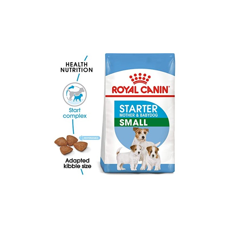 ROYAL CANIN® MINI STARTER Mother & Baby Dog