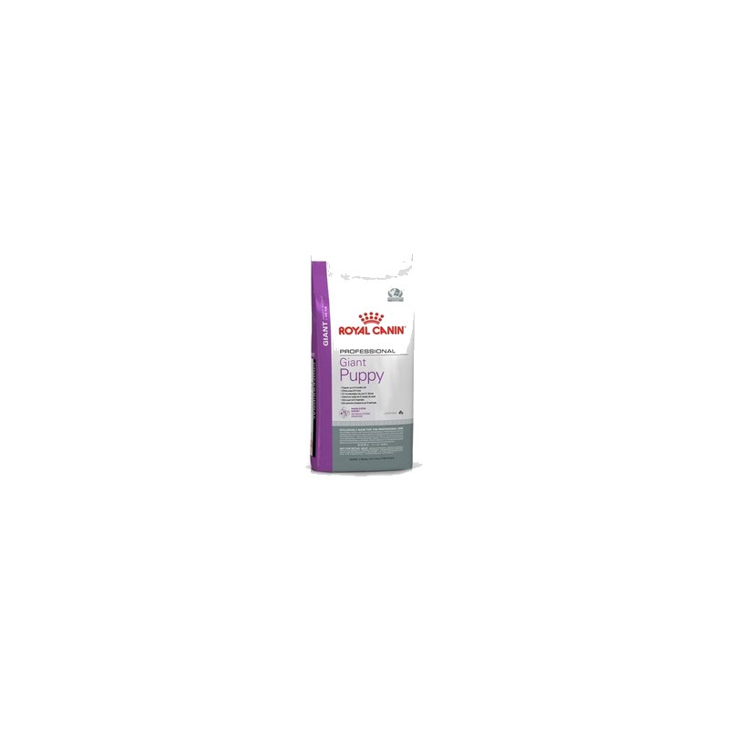 Royal Canin Professional Giant Puppy