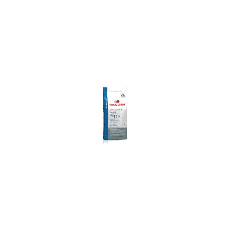 Royal Canin Professional Maxi Puppy