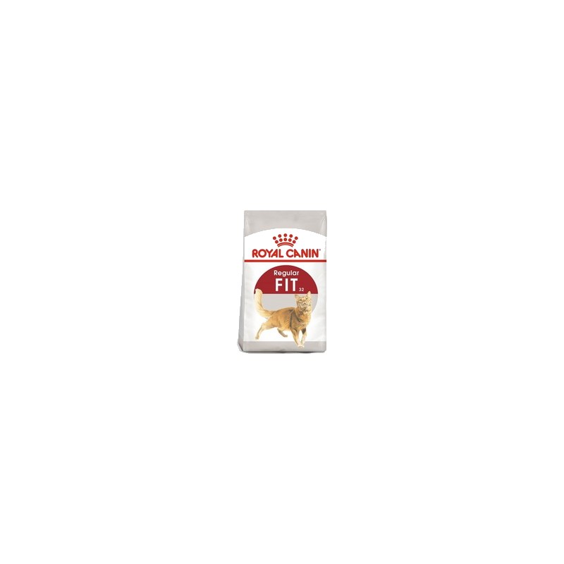 Royal Canin Regular Fit (2Kg)