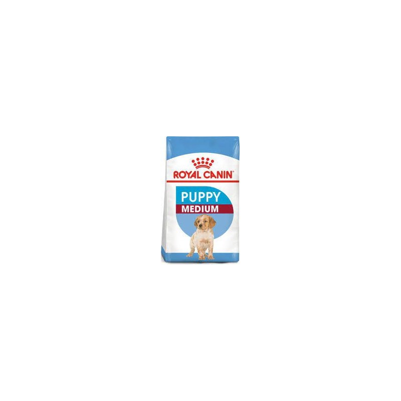 Royal Canin SHN Medium Puppy 15Kg