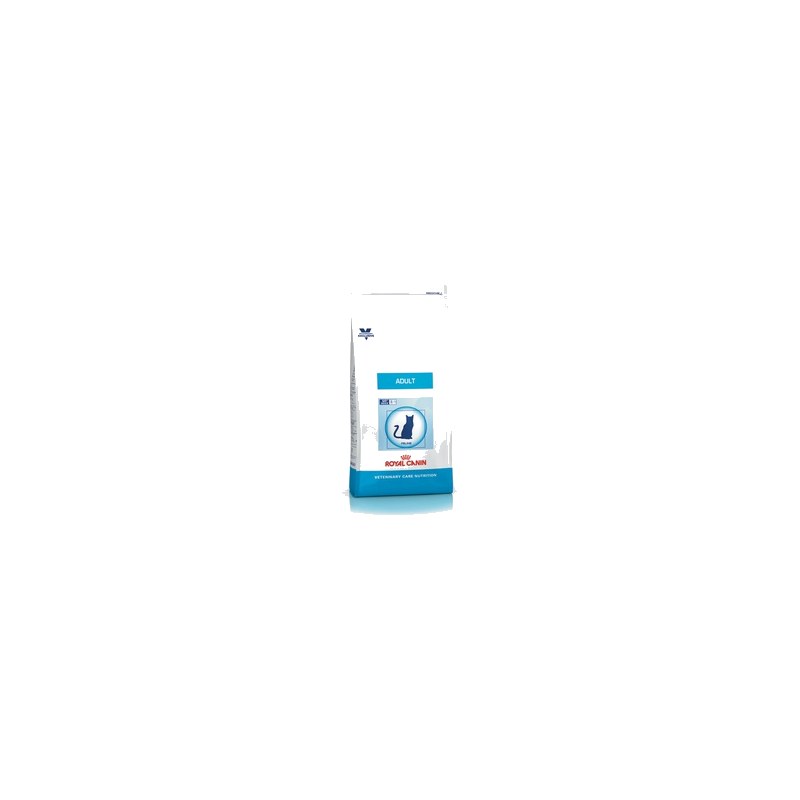 Royal canin VC Adult dry Cat food