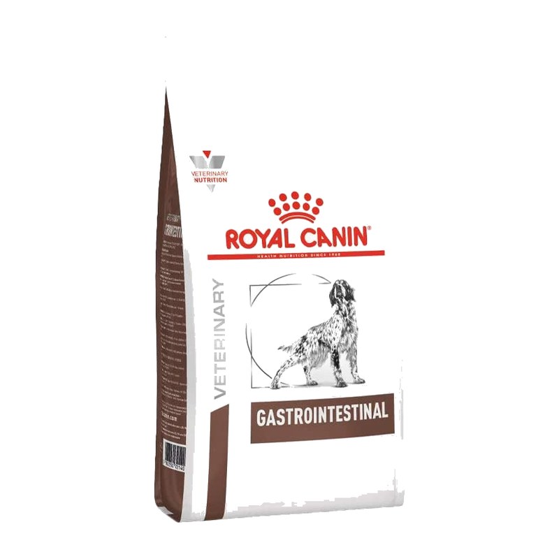ROYAL CANIN® VETERINARY DIET CANINE GASTROINTESTINAL DRY DOG FOOD