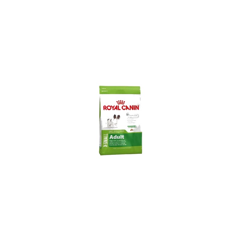 Royal Canin X-Small Adult
