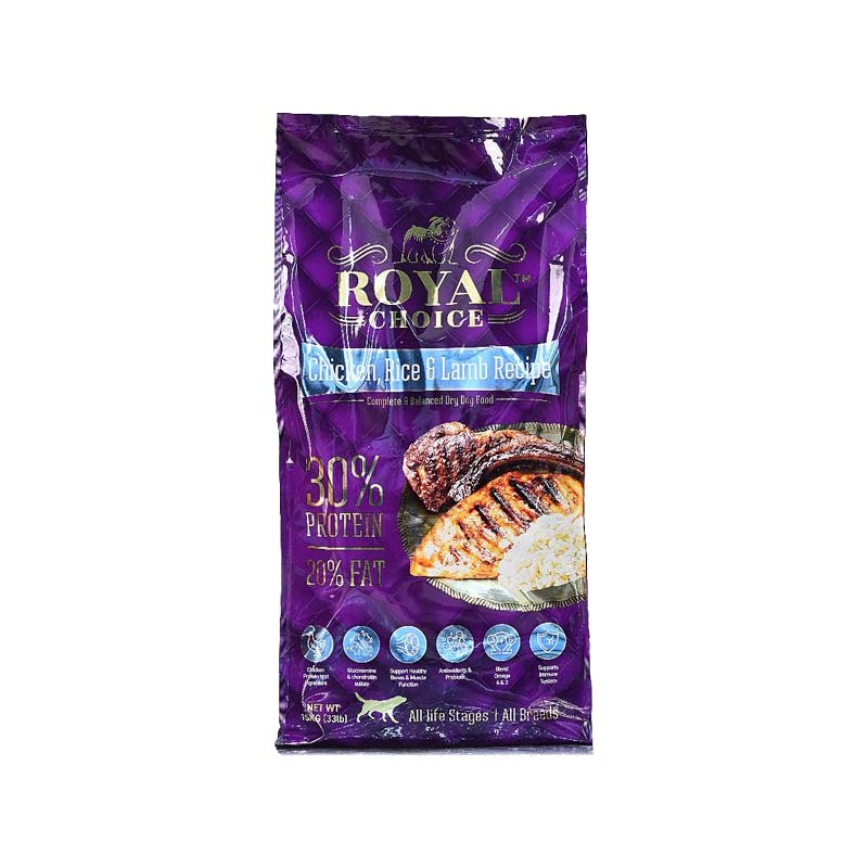 Royal Choice All Life Stages 15kg