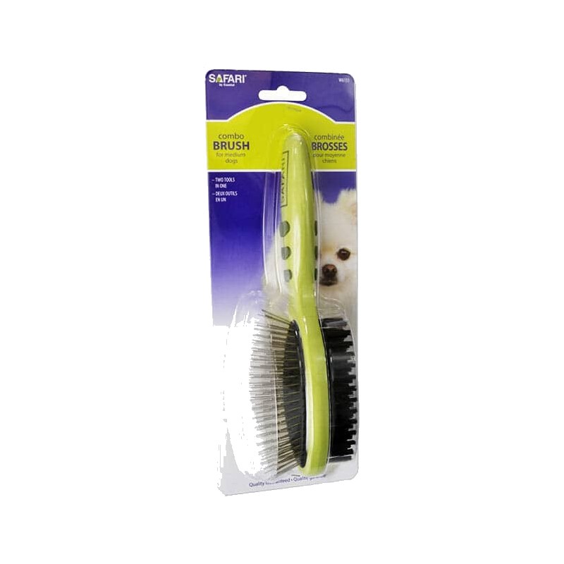 Safari Combo Brush
