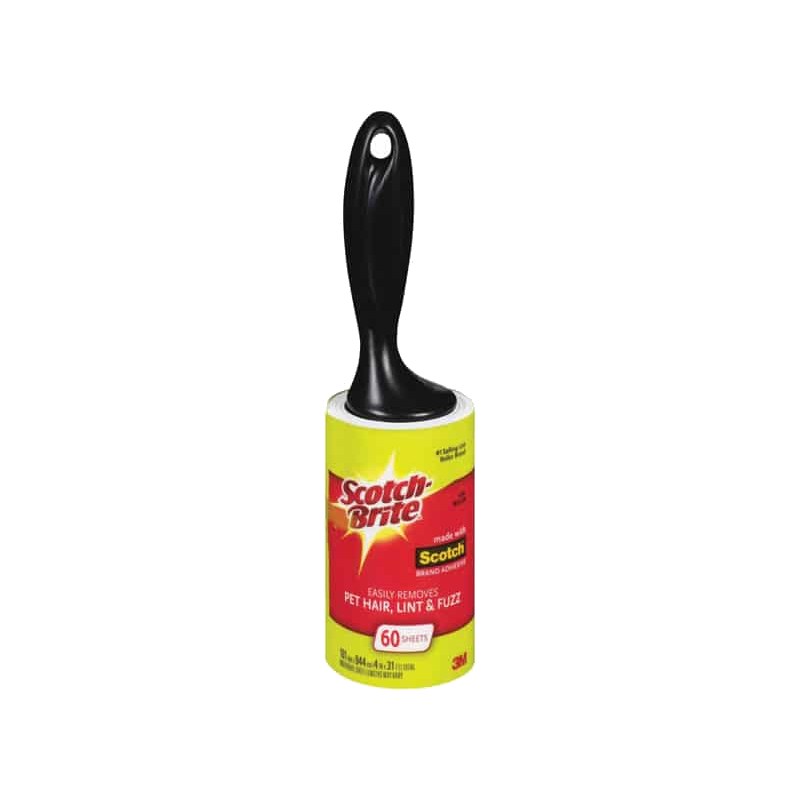 Scotch Brite Pet Hair Remover