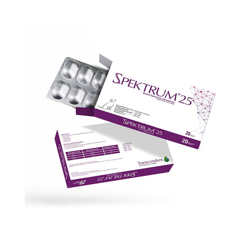 Spektrum 25