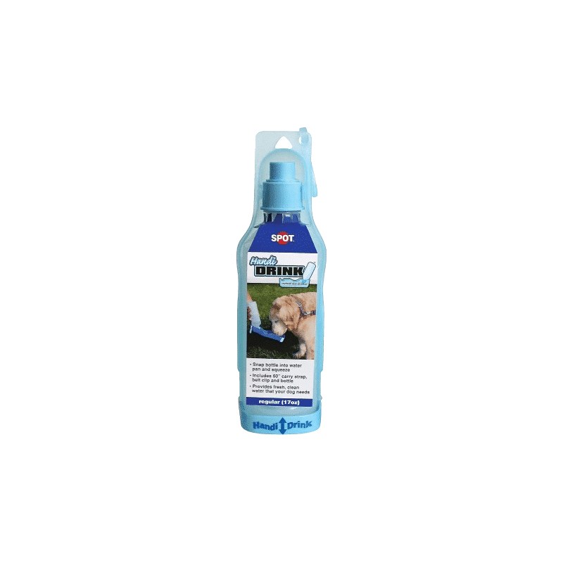 Spot Handi Drink Instant Dog Drinker