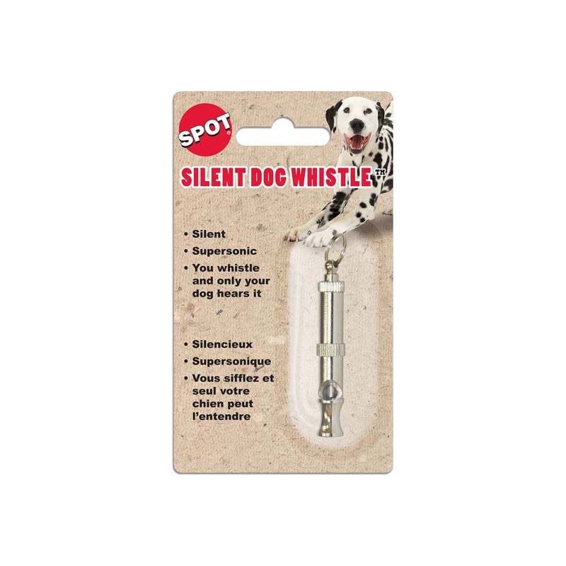 Spot Silent Dog Whistle