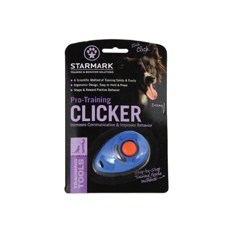 Starmark Pro-Training Clicker