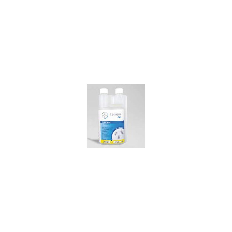 Tempo EW | Odorless Insecticide