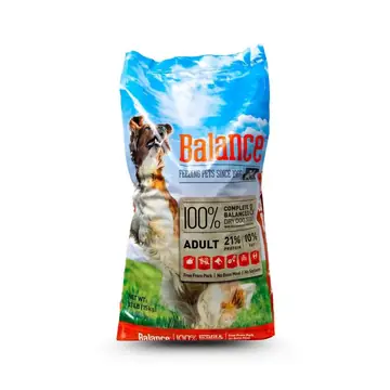 Balance+ Adult Complete & Balanced Dry Dog Food 15Kg