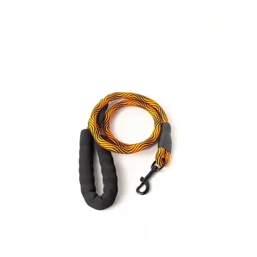 Braided Rope Dog Leash For Small/Extra Small Dogs