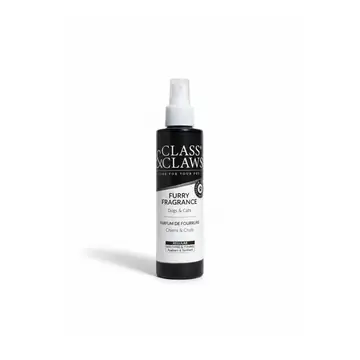 Class and Claws Furry Fragrance for Dogs and Cats