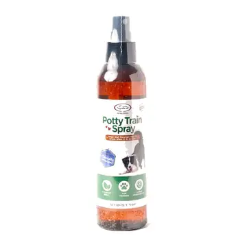 Vegebrand Potty Train Spray (200ml)