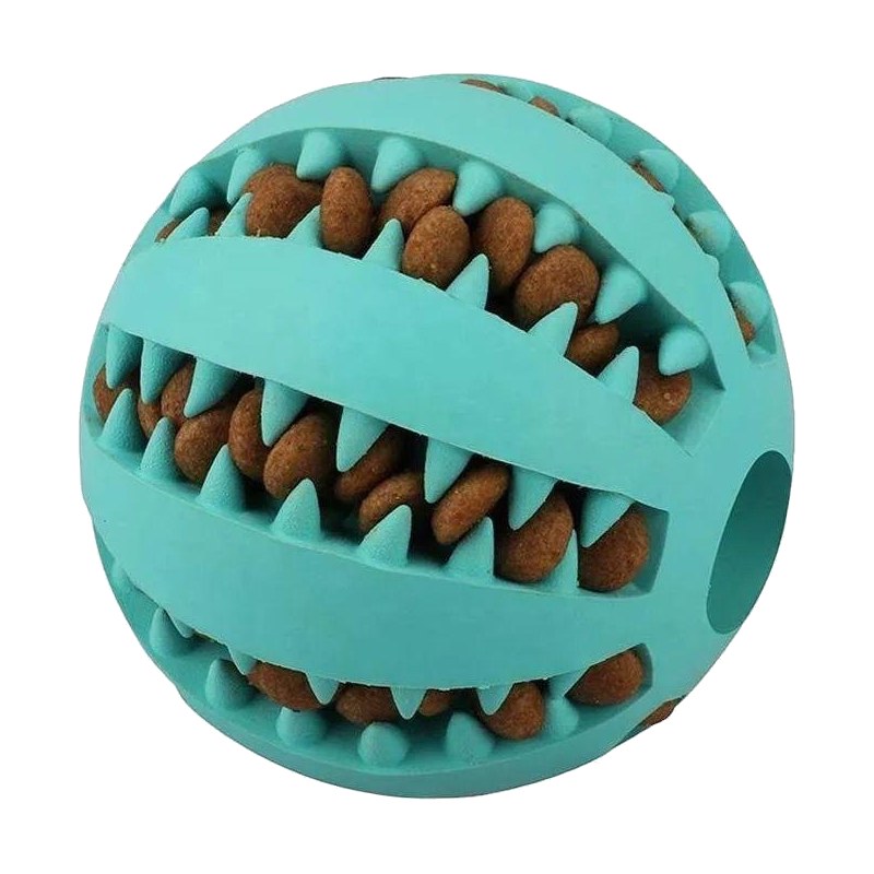 Treat Ball Toy