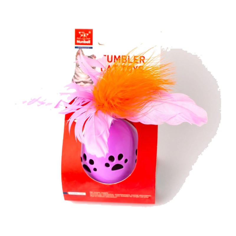 Tumble Cat Toy