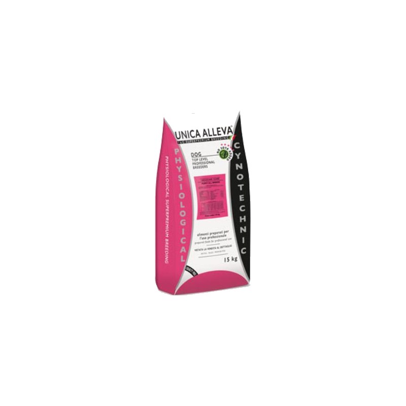 Unica Alleva Classe Puppy All Breeds Development (15kg)